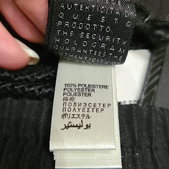 🩳🩳🩳Just Cavalli Beachwear Men's Logo Swim Trunks Size XXL - Picture 12 of 14